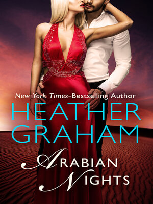 Arabian Nights - ebook